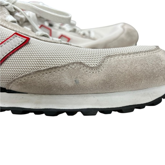 New Balance Men's ML515OUT Sneakers - Moonbeam/Phantom - Size 14 - Picture 5 of 9